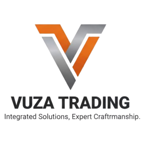 Vuza Trading Logo